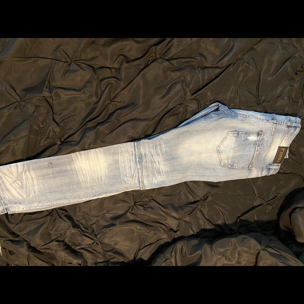 Forward jeans - Picture 7 of 12
